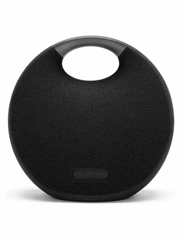 Harman Kardon ONYX Studio 6 Portable Wireless Bluetooth Speaker, Black